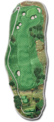Hole 4