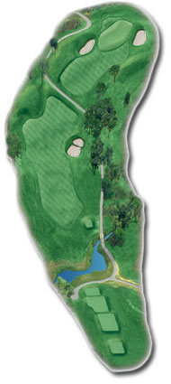 Hole 7