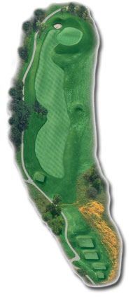 Hole 12
