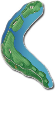 Hole 18
