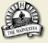 The Harvester logo