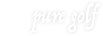 pure golf
