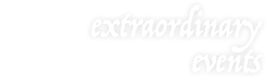 extraordinary events