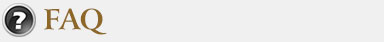 FAQ